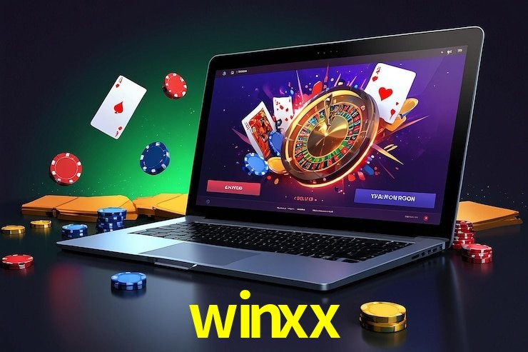 App winxx no celular