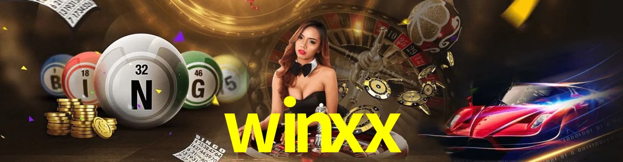 Lista de jogos de slot na winxx