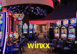 Acesso seguro à conta winxx