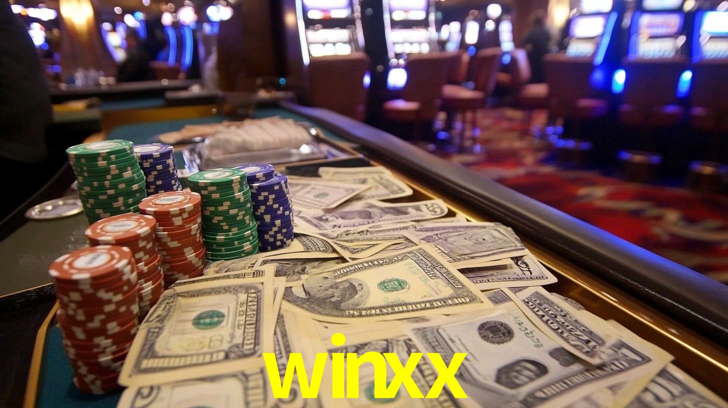 RTP dos slots populares na winxx