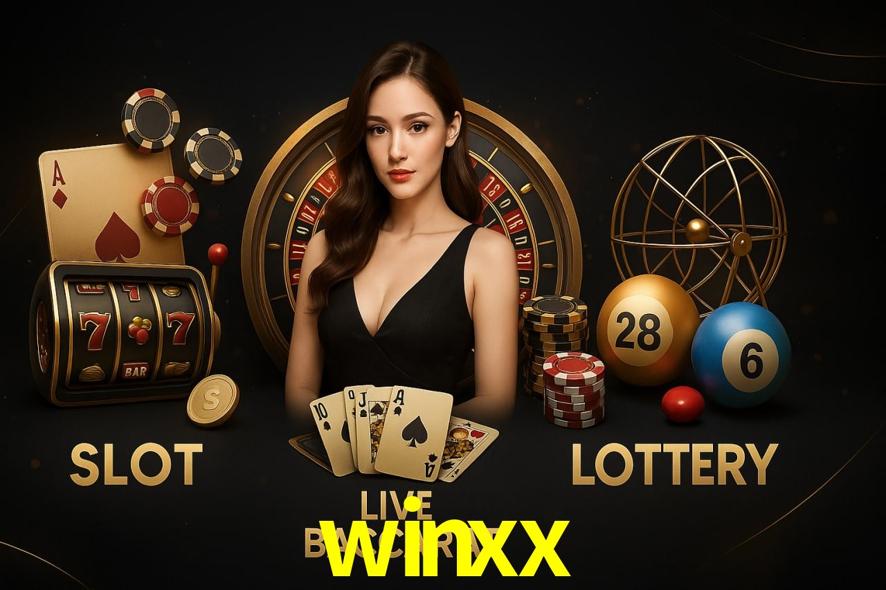 Depósito e saque na winxx